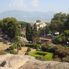 View from Pompeii Naples and Pompeii Day Tour from Rome
