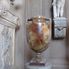 Alabaster urn Skip the Line: Vatican Museums Walking Tour including Sistine Chapel, Raphael's Rooms and St Peter's