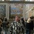Another tourist pose inside the Sistine Chapel Skip the Line: Vatican Museums Walking Tour including Sistine Chapel, Raphael's Rooms and St Peter's