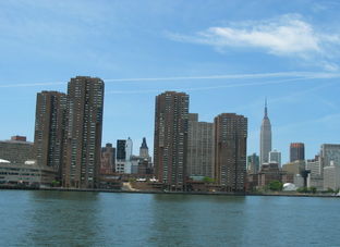 Manhattan Island Cruise Manhattan Island Cruise