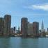 Manhattan Island Cruise Manhattan Island Cruise