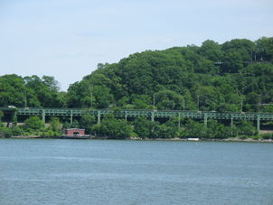 Manhattan Island Cruise Manhattan Island Cruise