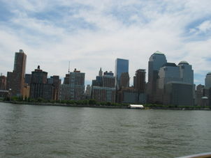 Manhattan Island Cruise Manhattan Island Cruise