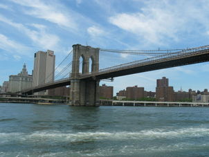 Manhattan Island Cruise Manhattan Island Cruise