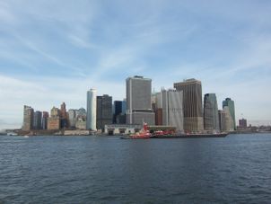 Manhattan Manhattan Island Cruise