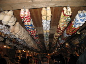There's a Shoe Here for Everyone Half Day Tour to Zaanse Schans Windmills, Marken and Volendam