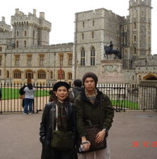 Windsor Castle Windsor Castle, Stonehenge and Georgian Bath