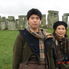 Stonehenge Windsor Castle, Stonehenge and Georgian Bath