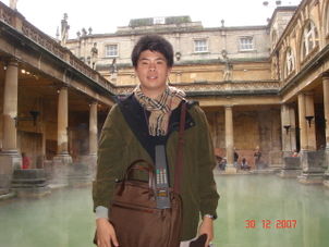 Georgian Bath Windsor Castle, Stonehenge and Georgian Bath