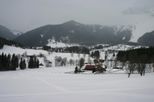 Christmas Horse Drawn Sleigh Ride from Salzburg
