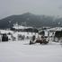 Alps above Salzburg - Sleigh Ride Christmas Horse Drawn Sleigh Ride from Salzburg