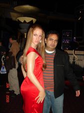 My girlfriend Las Vegas Power Pass&trade;