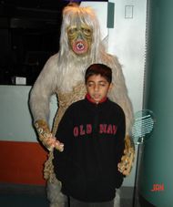 Monster Las Vegas Power Pass&trade;