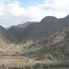 In the mountains near Musafi Day Tour to the East Coast - Orient Express