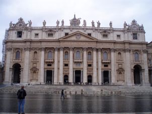 St Peter's Vatican Museums, Sistine Chapel and St. Peter's Rome Walking Tour