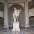 Statue in museum Vatican Museums, Sistine Chapel and St. Peter's Rome Walking Tour