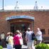 1st stop - Yering Station Yarra Valley Wine Experience in Melbourne