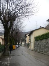 Santa Bridgeta Village Chianti Region with Wine Tasting Afternoon Tuscany Tour from Florence