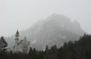 Neuschwanstein Castle Neuschwanstein Castle Small Group Day Tour from Munich
