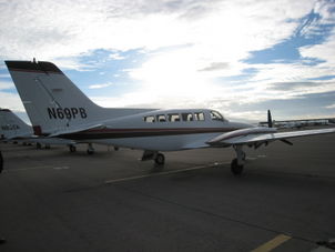 Plane Grand Canyon West Rim Air Adventure