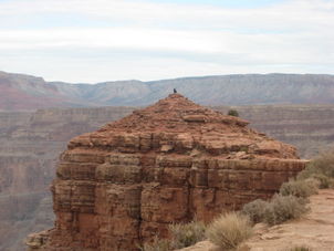Grand Canyon Grand Canyon West Rim Air Adventure