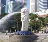 Singapore City Tour - Chinatown, Botanic Gardens, Little India