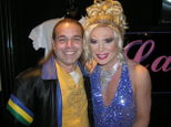 An Evening at La Cage at the Riviera Hotel and Casino