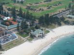 Fremantle Helicopter Flyer, Perth, Helicopter Tours