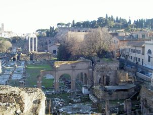 The Forum Skip the Line: Vatican Museums and Sistine Chapel Tour