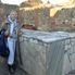 An old restaurant in Pompeii Naples and Pompeii Day Tour from Rome