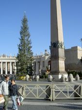 The Vatican at Christmas Skip the Line: Vatican Museums and Sistine Chapel Tour