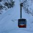 The Cable Car Chamonix and Mont Blanc