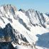 Beauty surrounds you! Chamonix and Mont Blanc