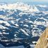 Beauty surrounds you! Chamonix and Mont Blanc