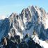 Beauty surrounds you! Chamonix and Mont Blanc