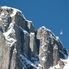 Beauty surrounds you! Chamonix and Mont Blanc