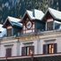 The Station at Chamonix Chamonix and Mont Blanc