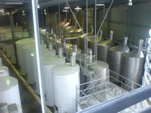 Internal Workings Yarra Valley Wine Experience in Melbourne