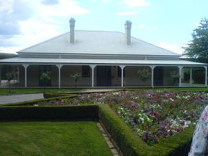 Domaine Chandon Yarra Valley Wine Experience in Melbourne