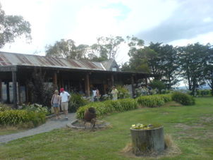 Yering Farm Yarra Valley Wine Experience in Melbourne