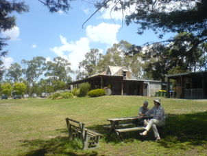Yering Farm Yarra Valley Wine Experience in Melbourne