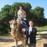 Camel ride Day Trip to Tangier, Morocco