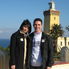 The light house Day Trip to Tangier, Morocco