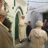 In the casba Day Trip to Tangier, Morocco