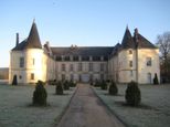 Day in the Champagne Region by Minivan