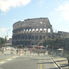 Colosseum Rome Hop On Hop Off Double Decker Bus Tour