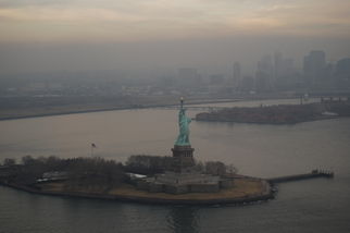 View The Big Apple Helicopter Flight