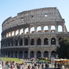 The Colosseum Rome Hop On Hop Off Double Decker Bus Tour