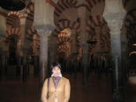 Full Day Tour to Cordoba