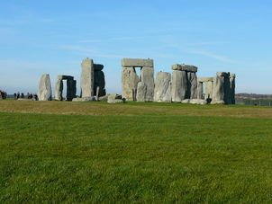Stonehenge Budget London Tour - Salisbury, Stonehenge and Bath